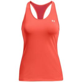 Under Armour Knockout Tank+ Womens