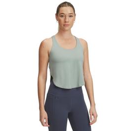 Under Armour Motion Loose Tank Ld53