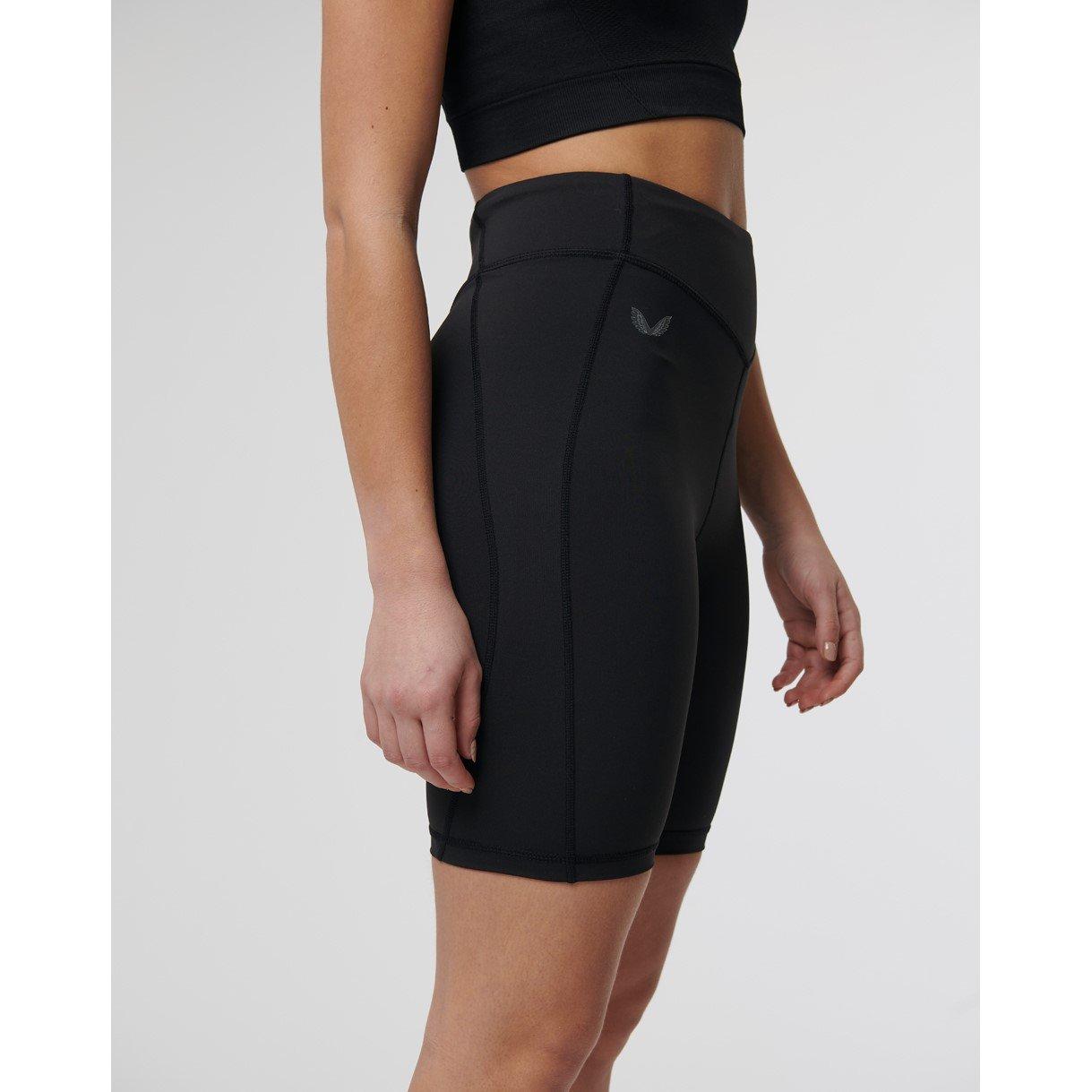 Onyx - Castore - Elite Shorts - 3