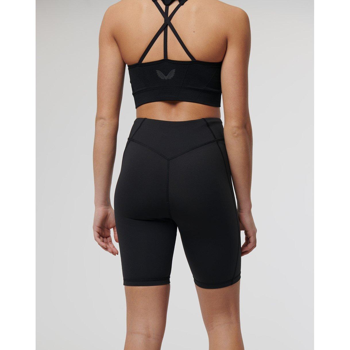 Onyx - Castore - Elite Shorts - 5