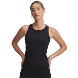 Under Armour High Neck Tank Top Womens