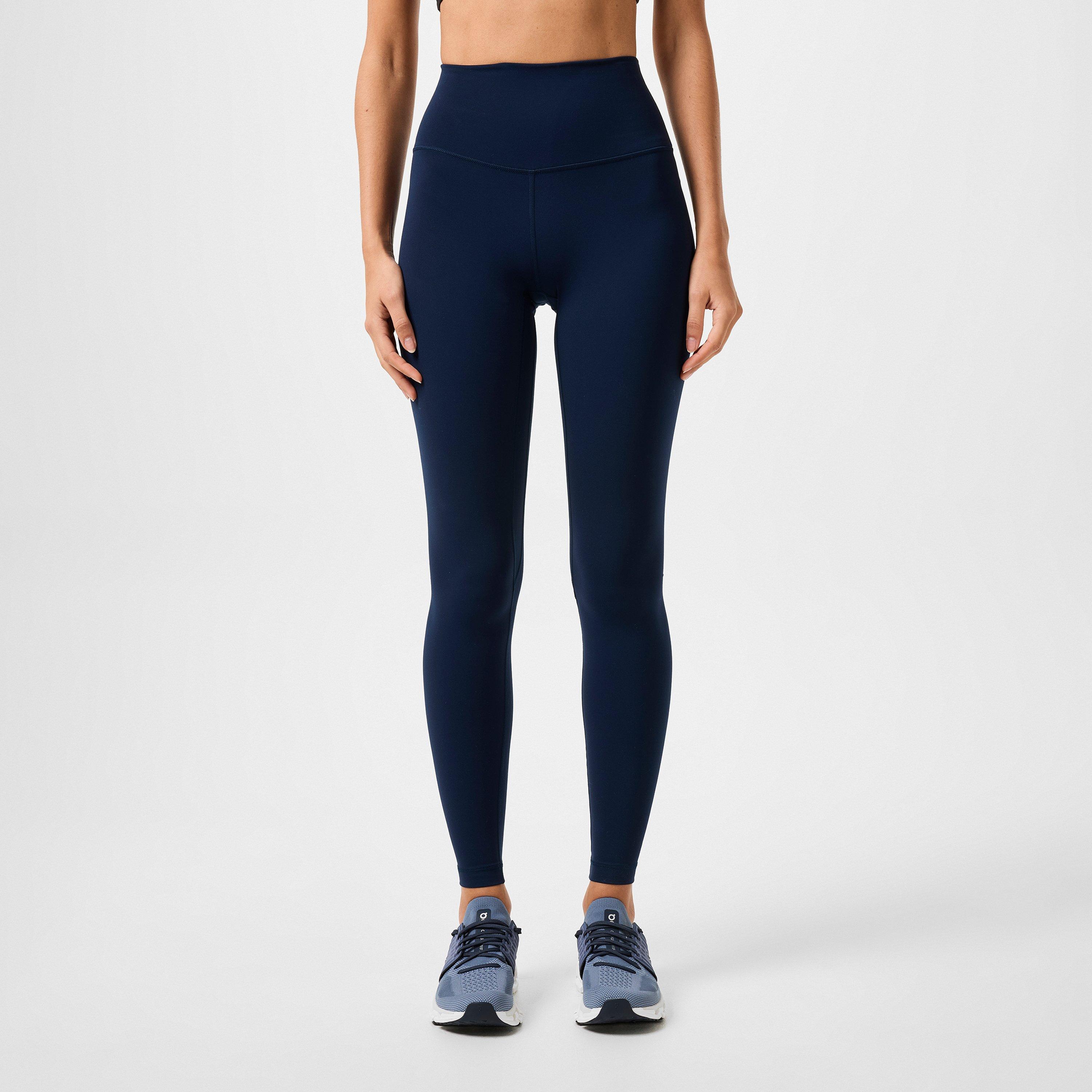 True Navy - Lululemon - Womens Align High-Rise 28 Leggings - 3
