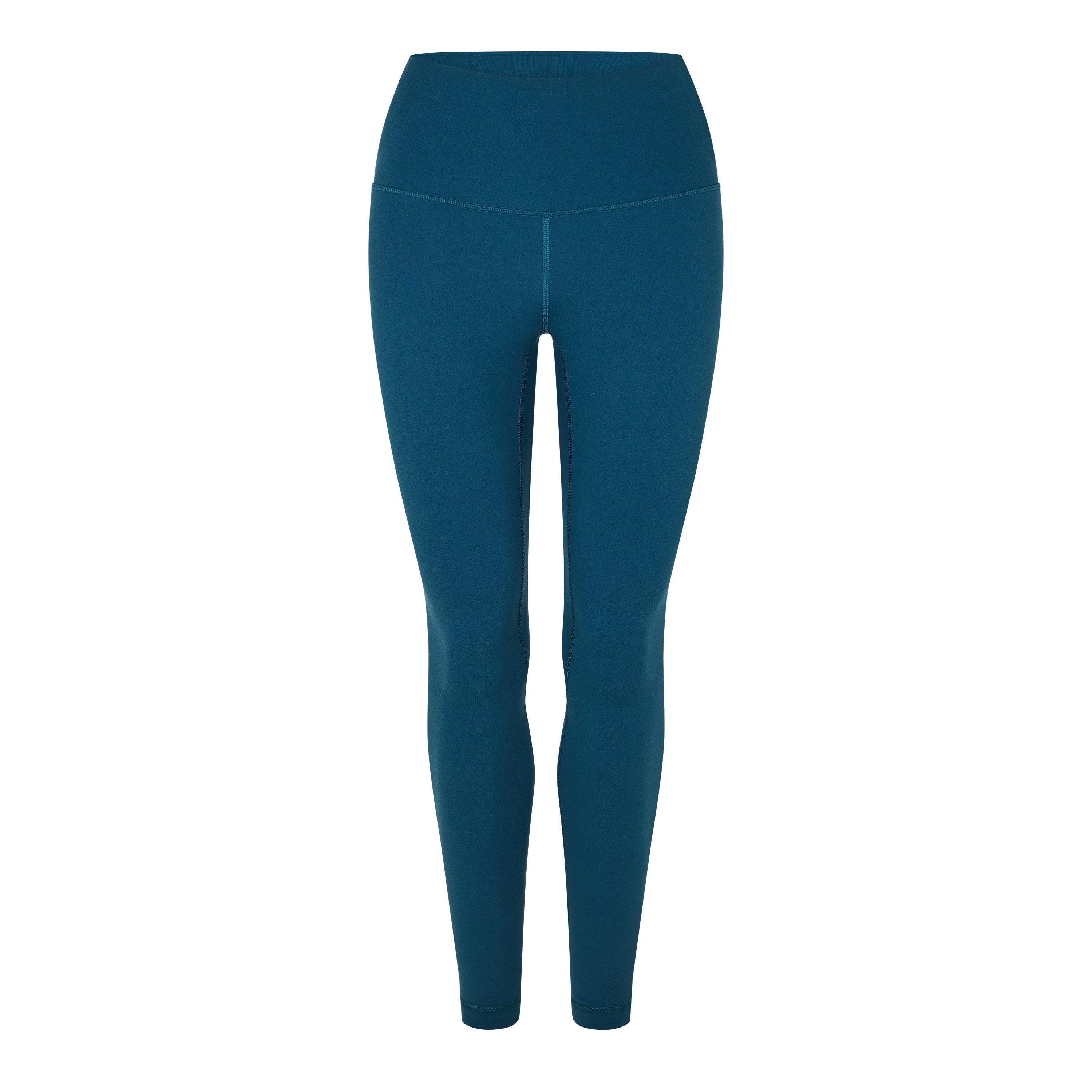 Womens Align High-Rise 28 Leggings