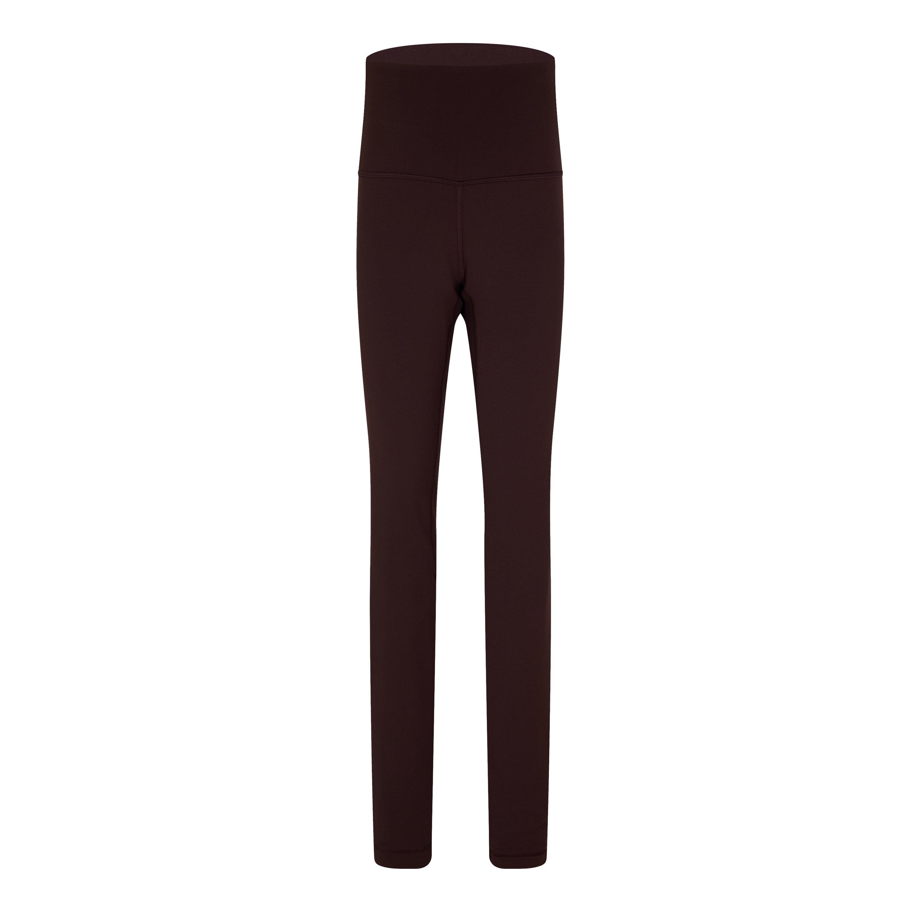 Lululemon Womens Align High-Rise 28 Leggings