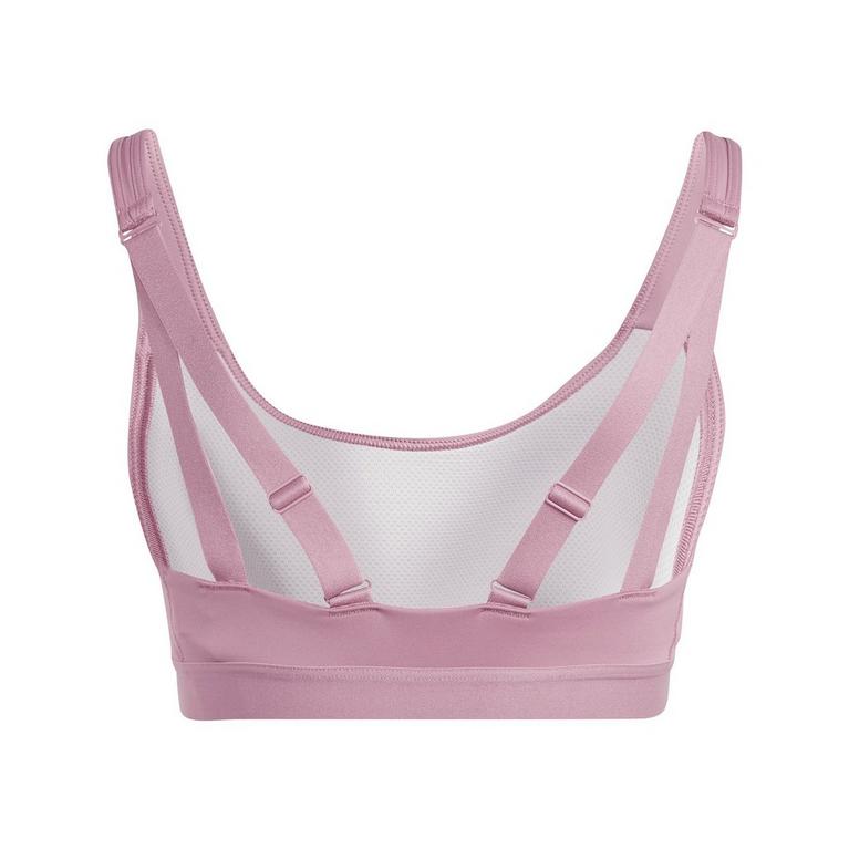 adidas Women's TLRD Move Training High Support Bra