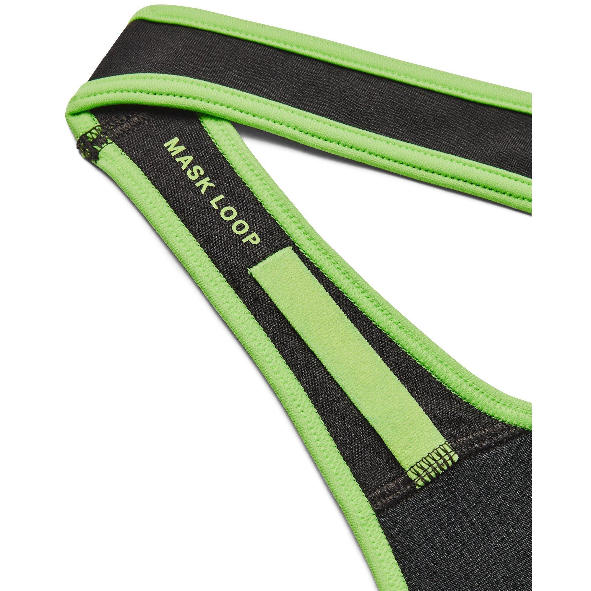 Jet Grey - Under Armour - Under Cross Back Mid Sports Bra Womens - 13