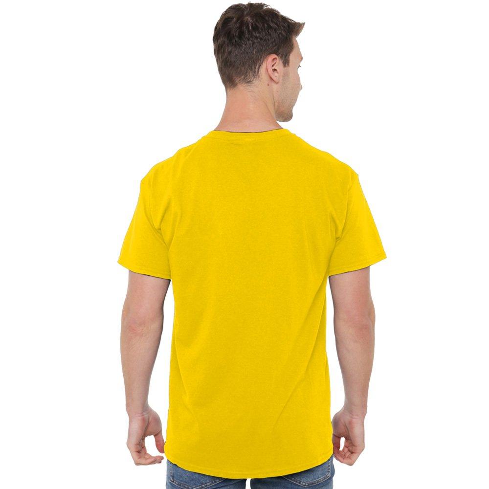 Yellow - Other - Tootsie Roll Sugar Babies T Shirt Yellow - 3