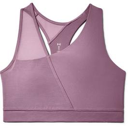 Under Armour UA VANISH ASYM LOW BRA