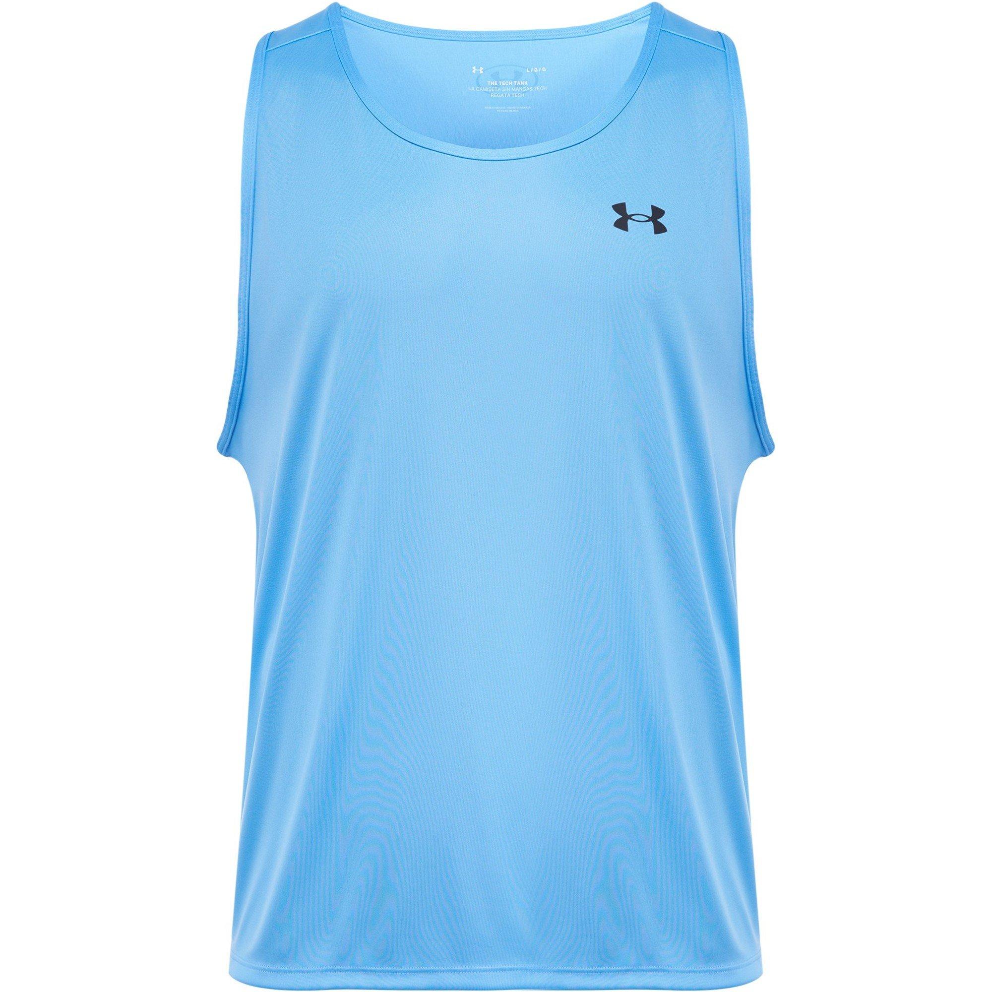 Under Armour Velocity Tank Top Mens