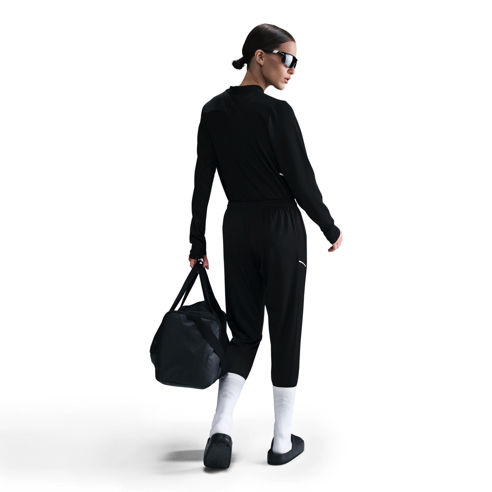 Preto - Nike - Dri-FIT Academy Football Drill Top Womens - 4