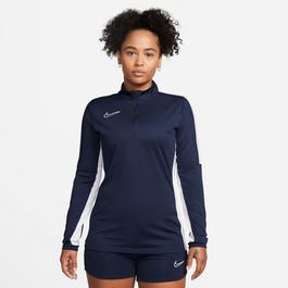 Nike Dri-FIT Academy Football Drill Top Womens