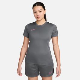 Nike Jersey Striped Crew Neck T-Shirt