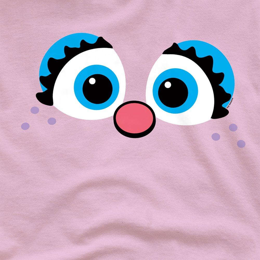 Pink - Sesame Street - Sesame Street Abby Cadabby Eyes T Shirt Pink - 2