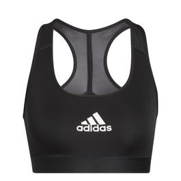 adidas Powerreact Training Medium-Support Bra Ld99