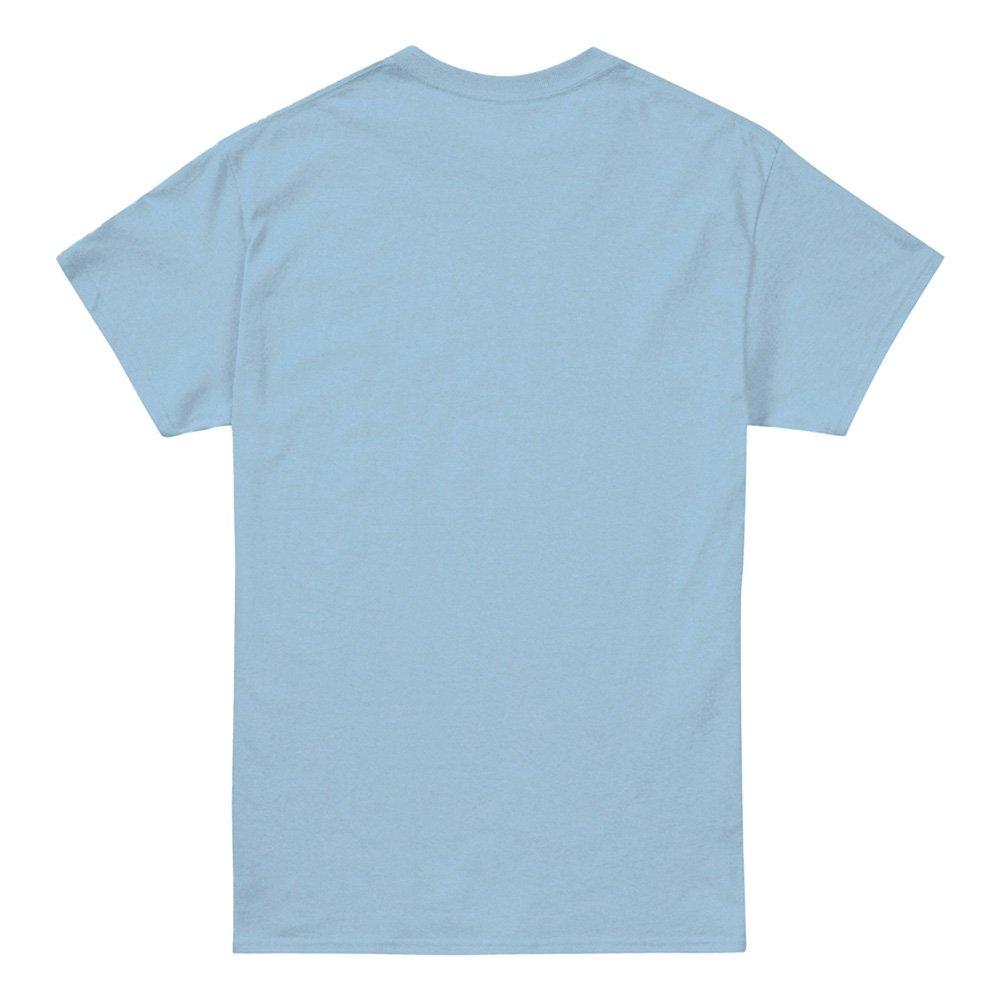 Blue - Other - Tootsie Roll Im A Biter T Shirt Light Blue - 5