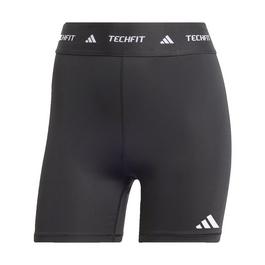 adidas TECHFIT Gym Short Womens