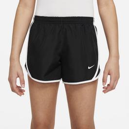 Nike Dri FIT Tempo Junior Girls Performance Shorts