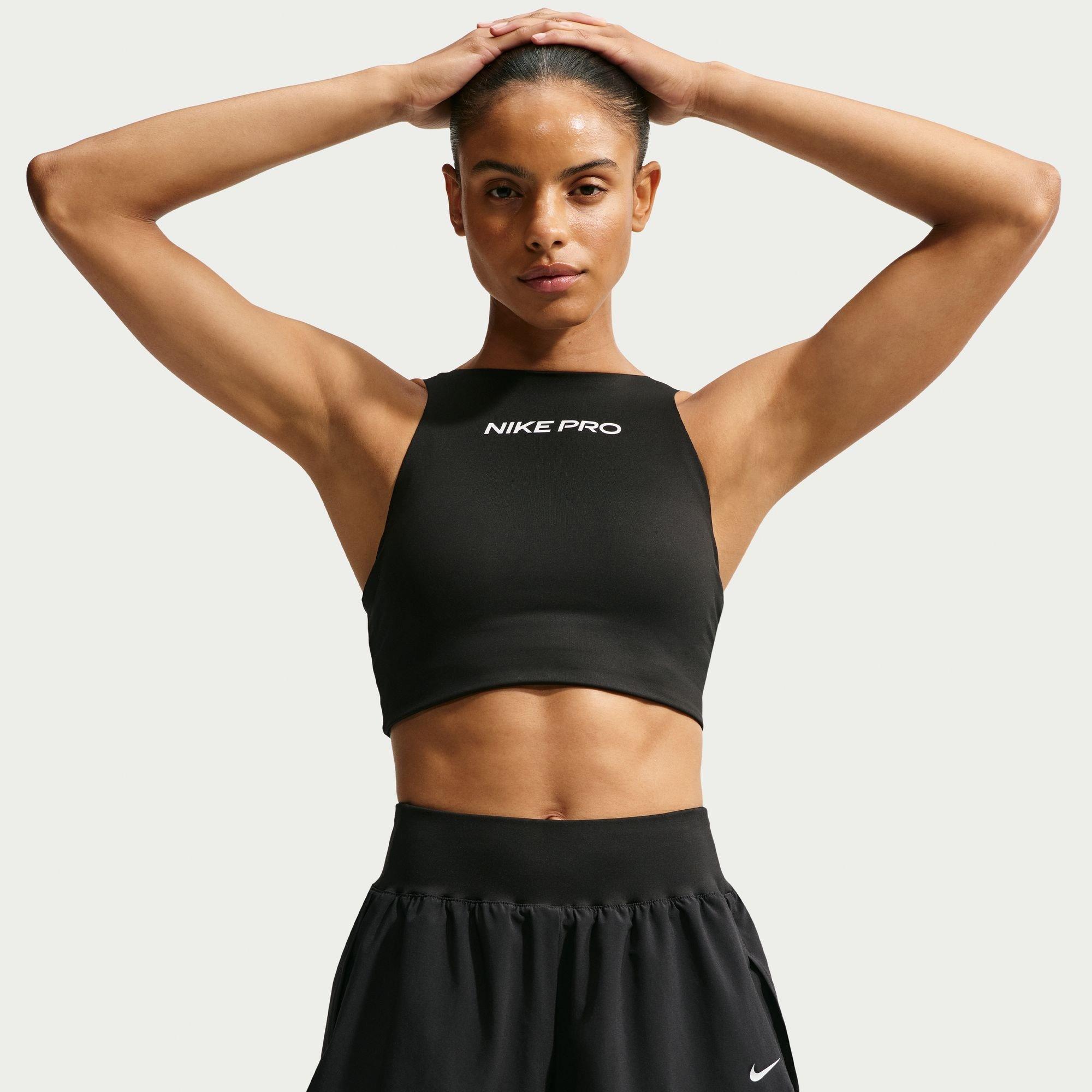 Nike Nike Pro Sculpt Shor Ld64