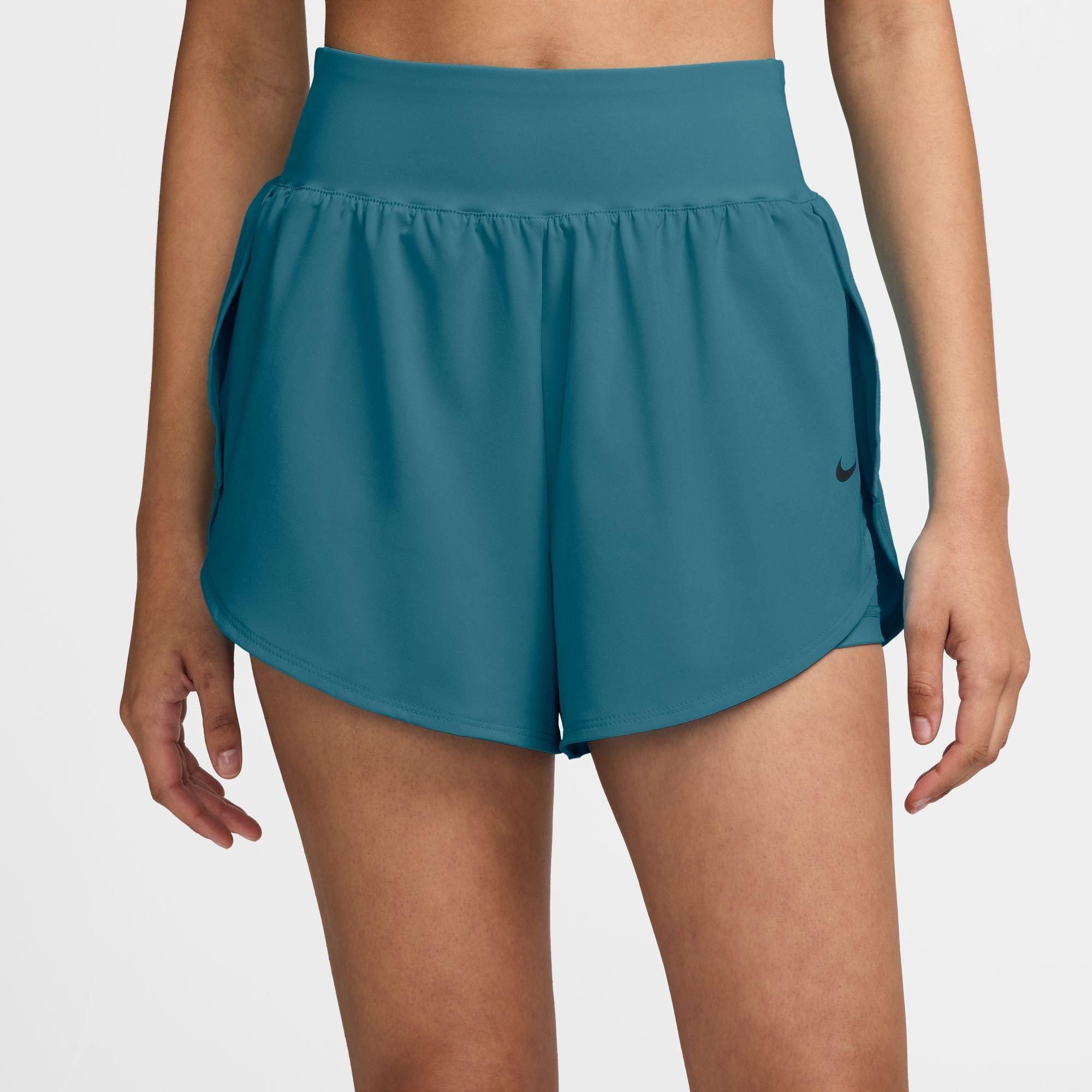 Nike Women's PRO Sculpt Performance Shorts