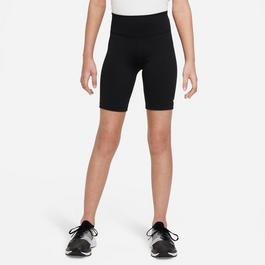 Nike One Bike Shorts Juniors