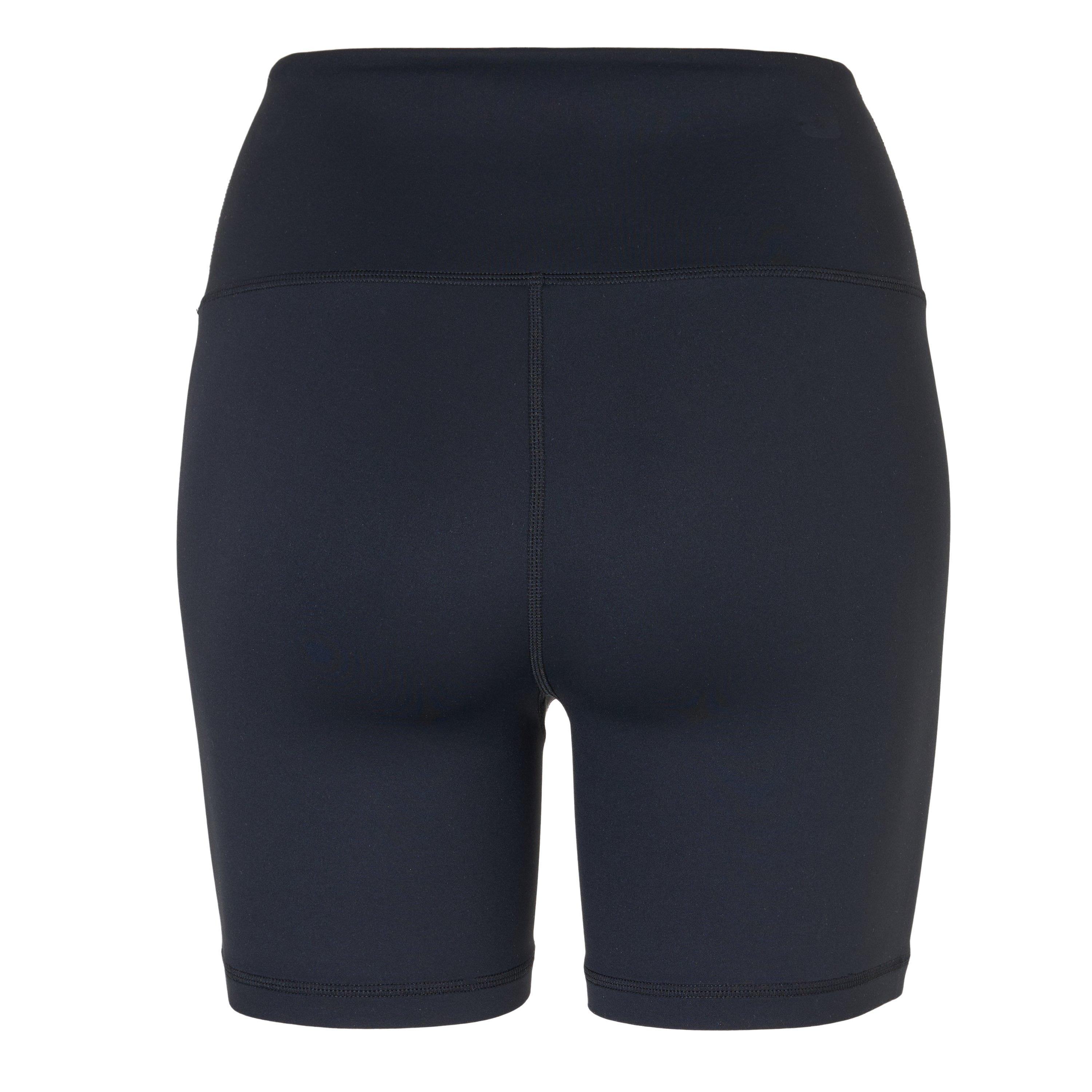 Black - USA Pro - USA Wrap Front Short Womens - 2