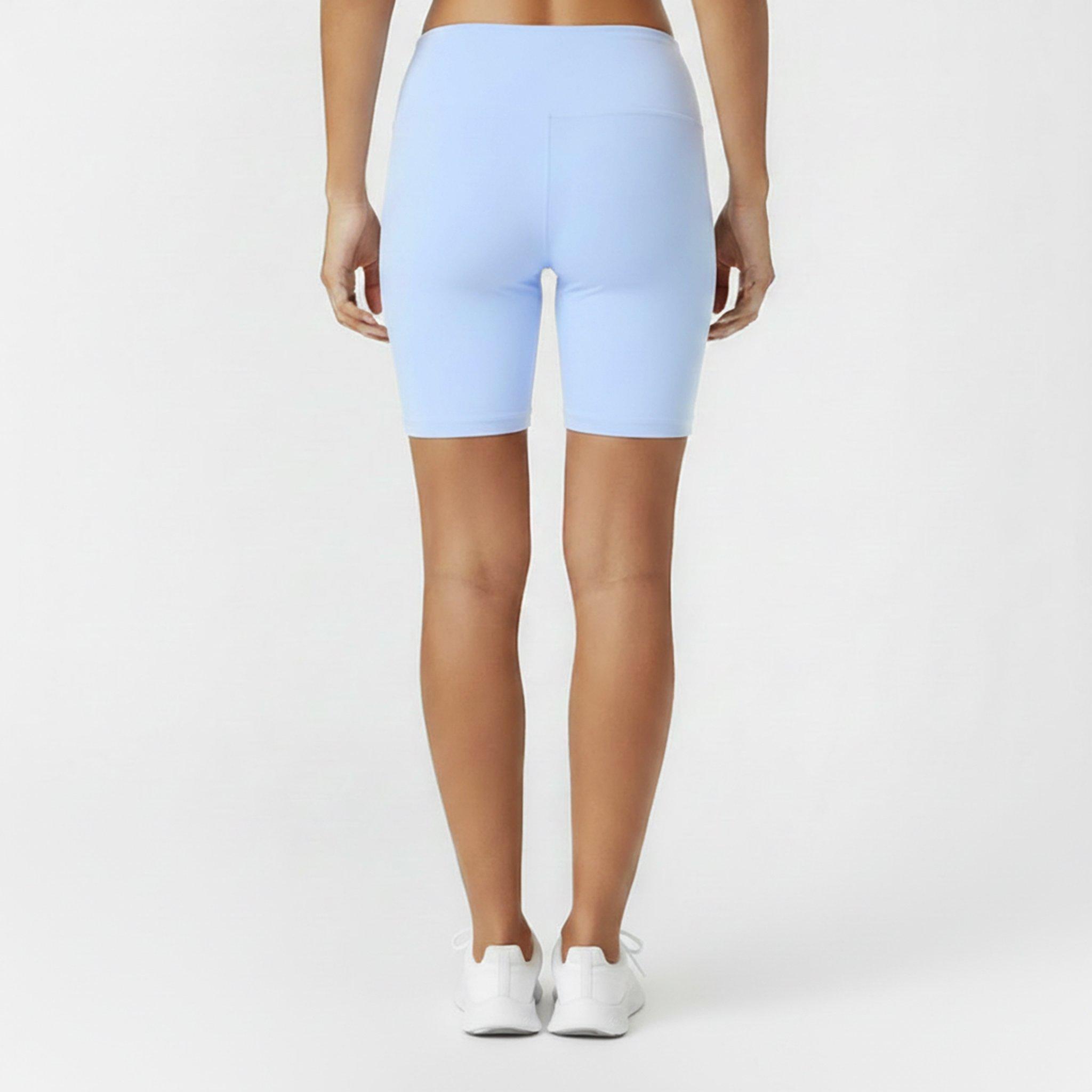 Brunera Bleue - USA Pro - USA Wrap Front Short Womens - 4