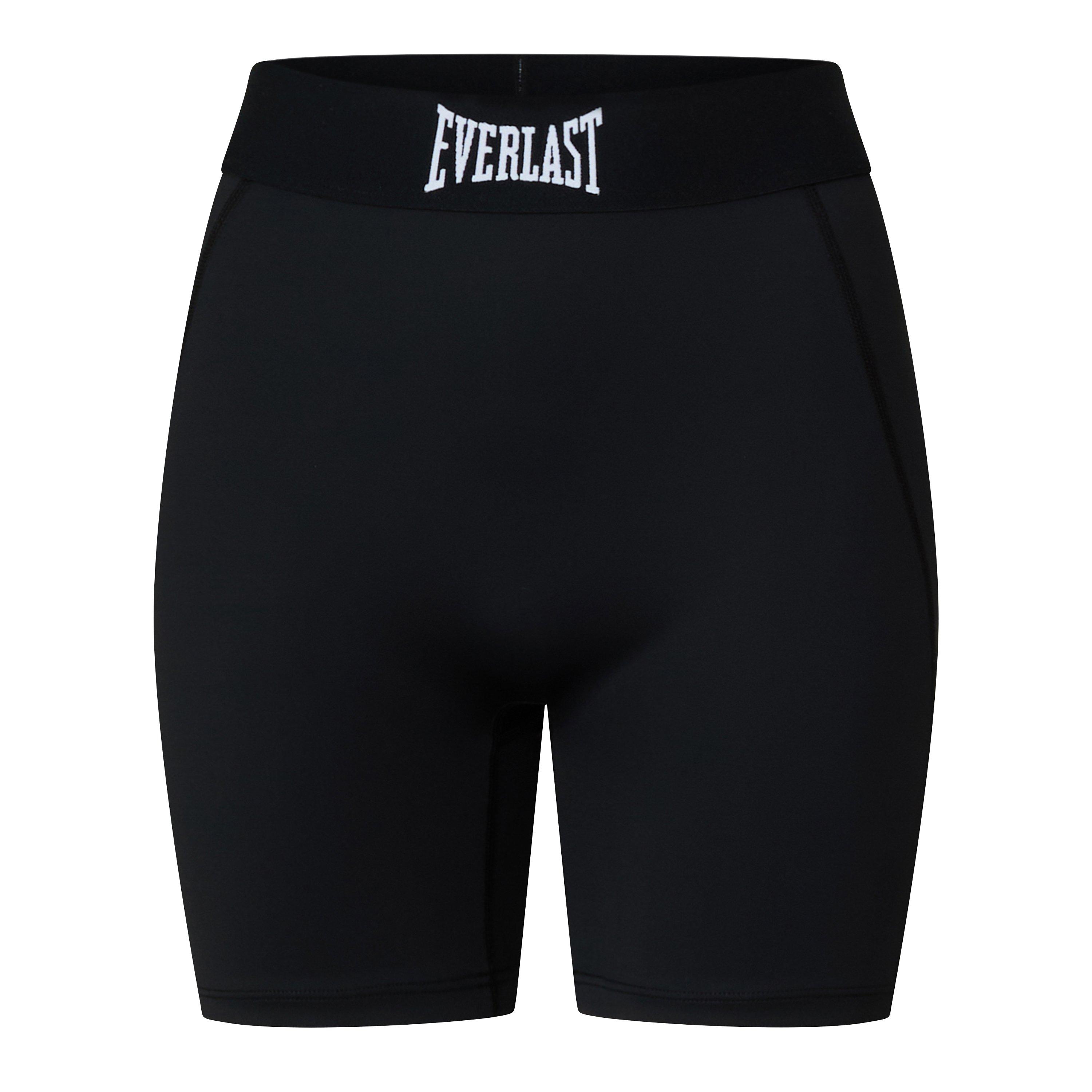 Womens Performance Gym Shorts