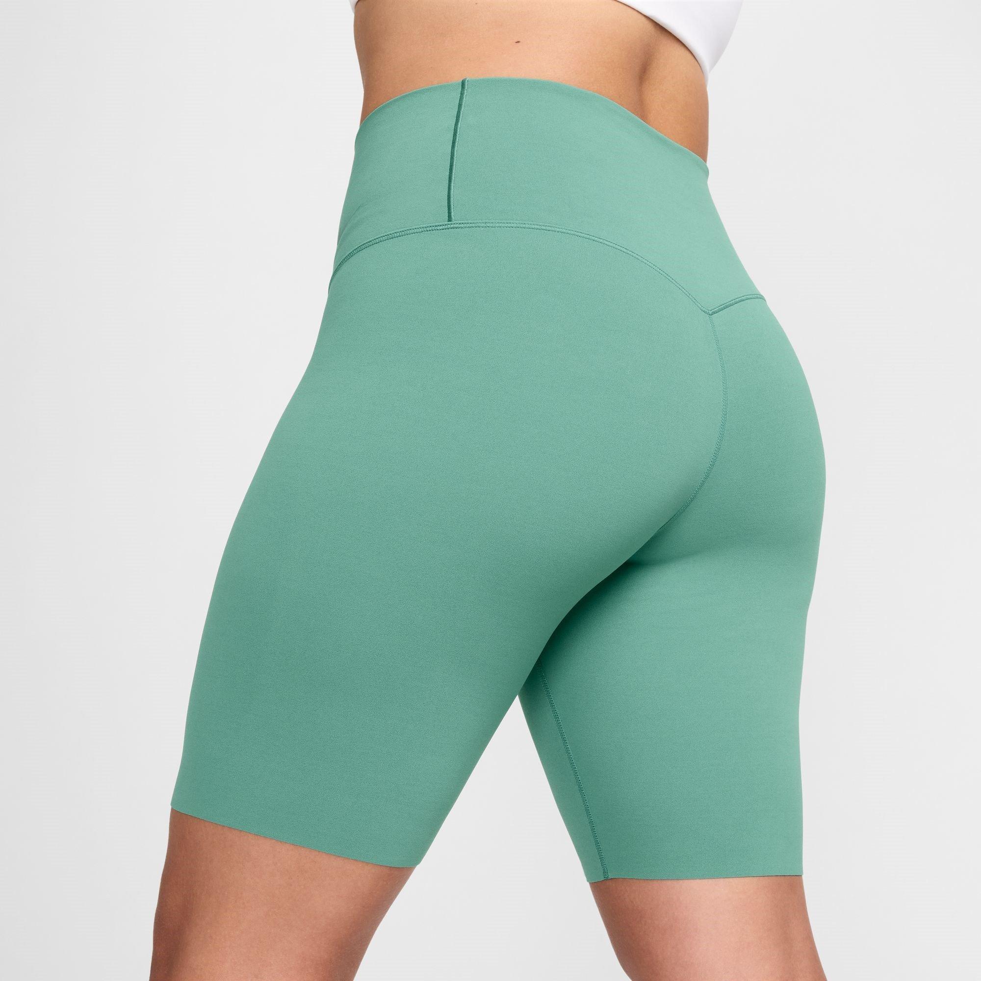 Bicoastal/Black - Nike - HR 8in Short Ld99 - 2