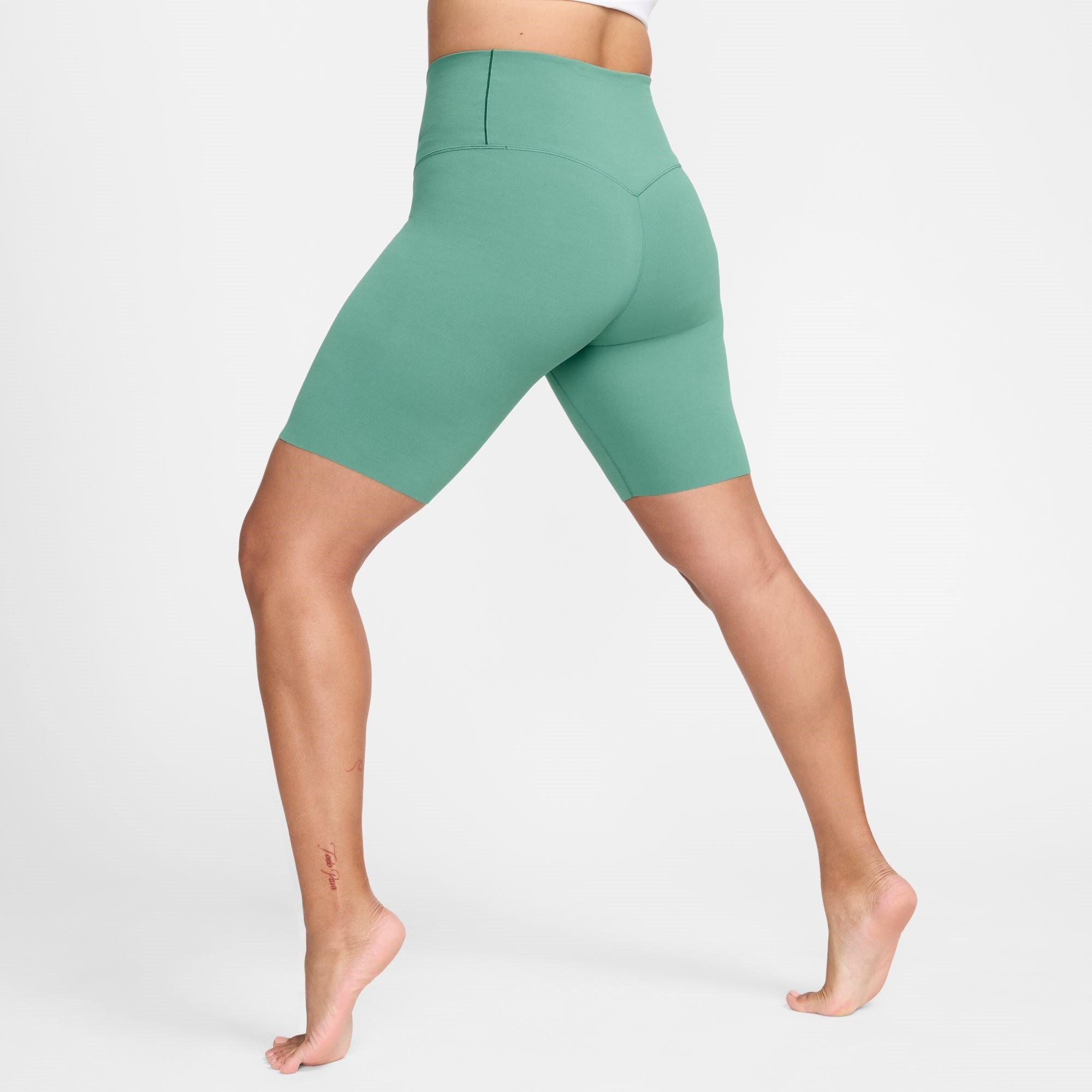 Bicoastal/Black - Nike - HR 8in Short Ld99 - 4