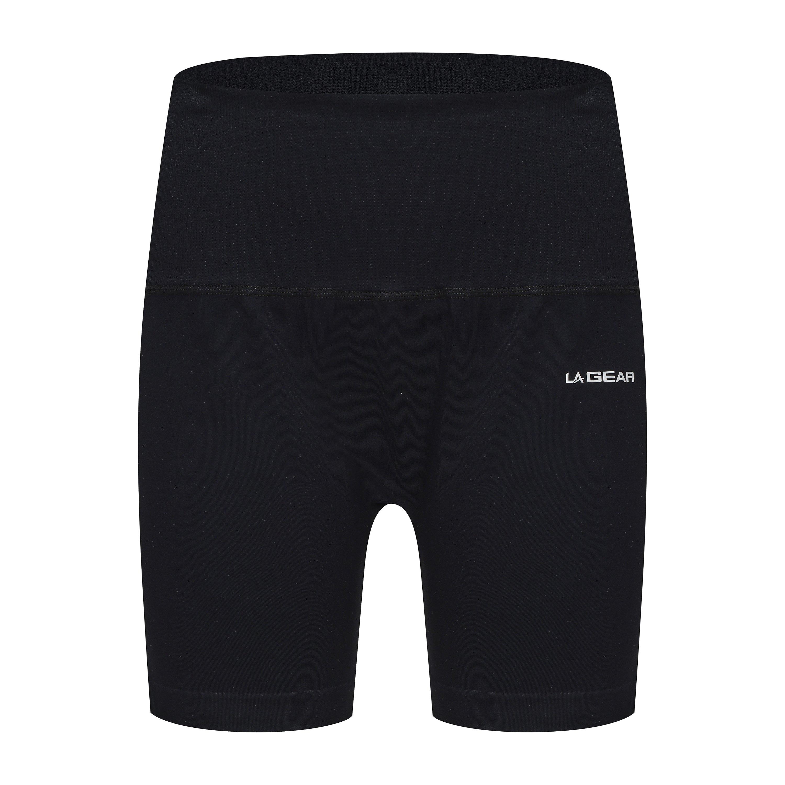 Seamless Zip Short Womens