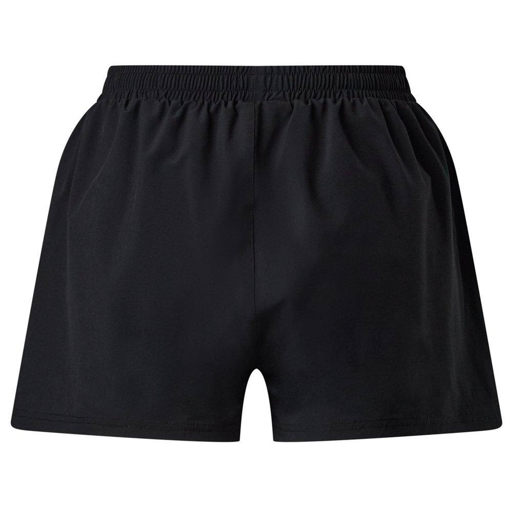 Sort - Gym King - Gym King Victory Performance Short - Black - 2