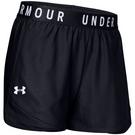 Noir - Under Armour - REEBOK AND MORE - 1