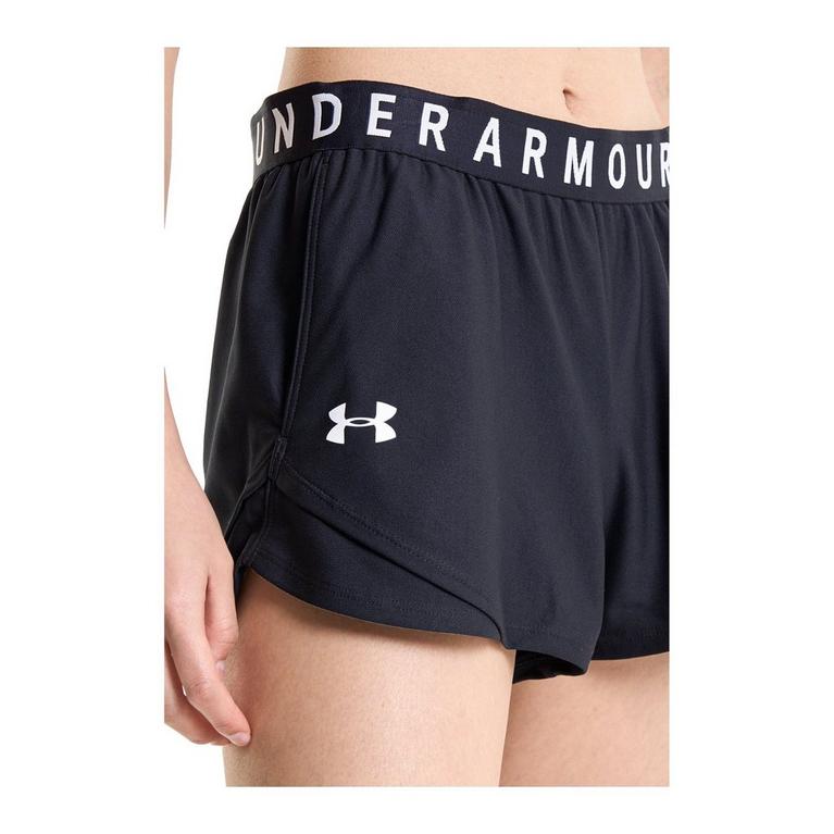 Noir - Under Armour - REEBOK AND MORE - 8