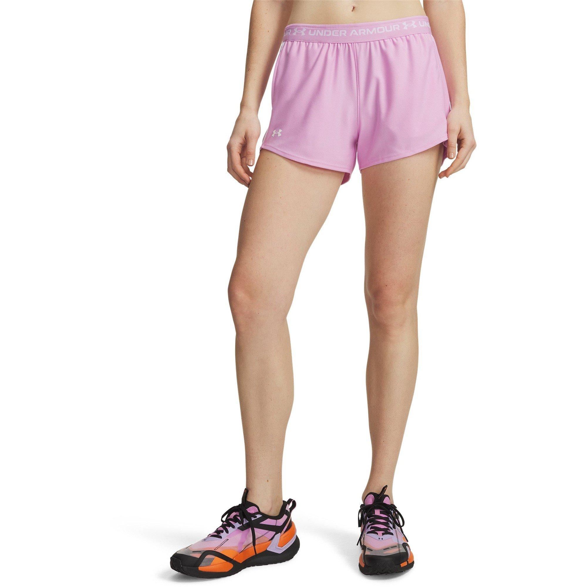 Play Up Shorts Women's