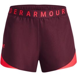 Under Armour UA Play Up 2 Shorts Womens