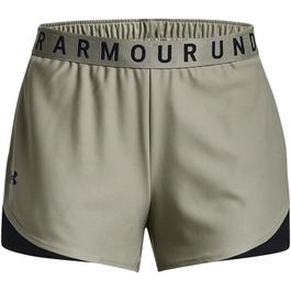 Under Armour Under Play Up 2 Shorts Ladies