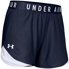 Under Armour Play Up Shorts Womens