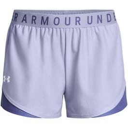 Under Armour Play Up Shorts Womens