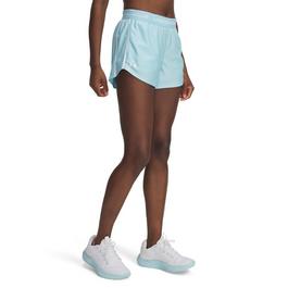 Under Armour Play Up Shorts Womens