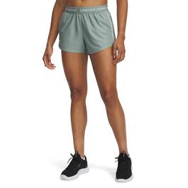 Under Armour Play Up Shorts Womens