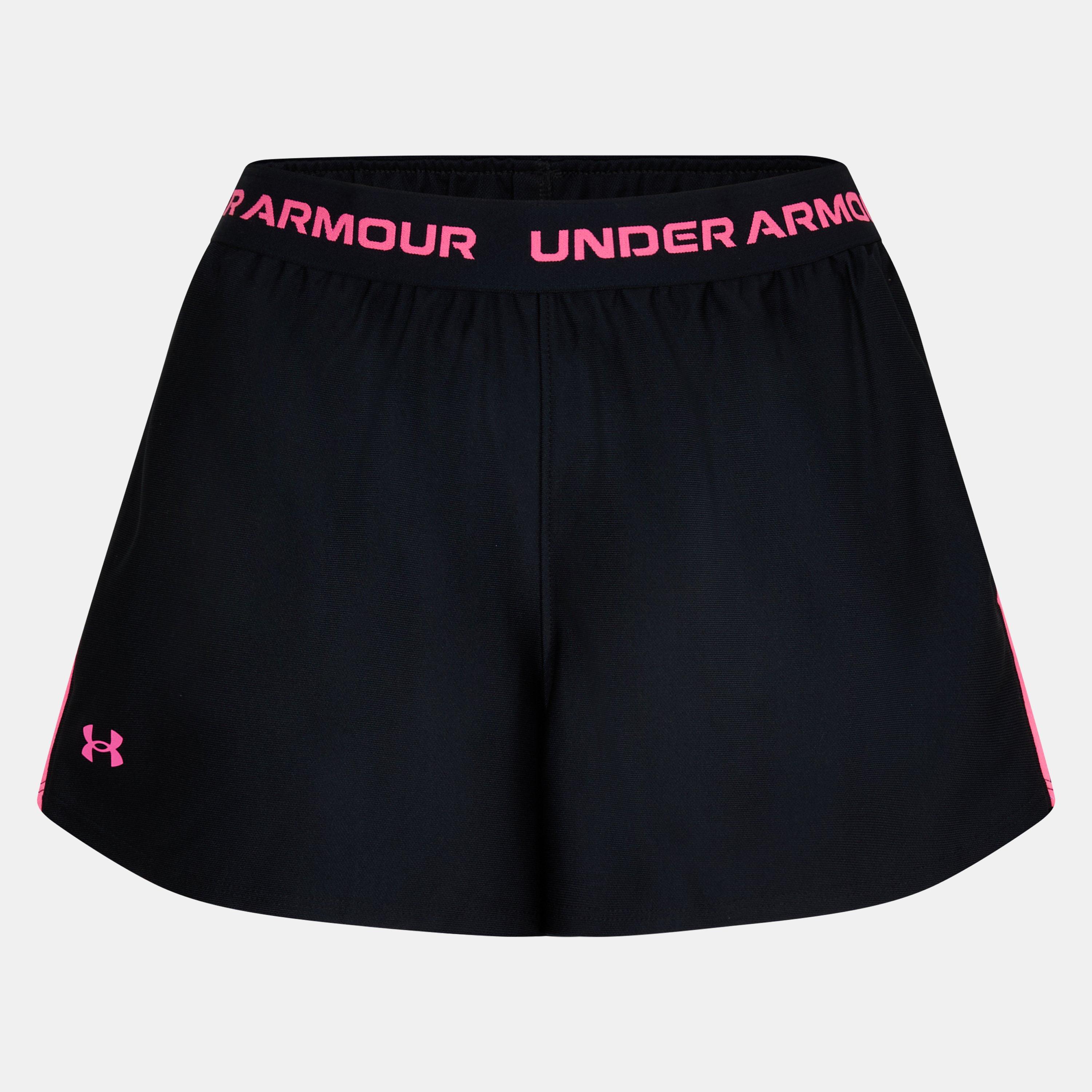 Black/Pink