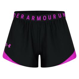 Under Armour Play Up Shorts Womens