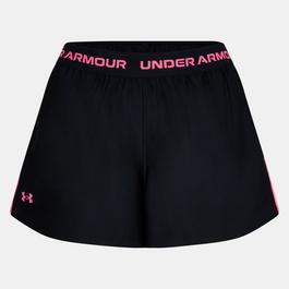 Under Armour Armour Play Up Shorts Women's