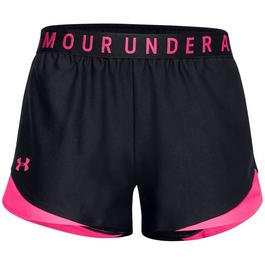 Under Armour UA Play Up 2 Shorts Womens