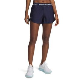 Under Armour Play Up Shorts Womens