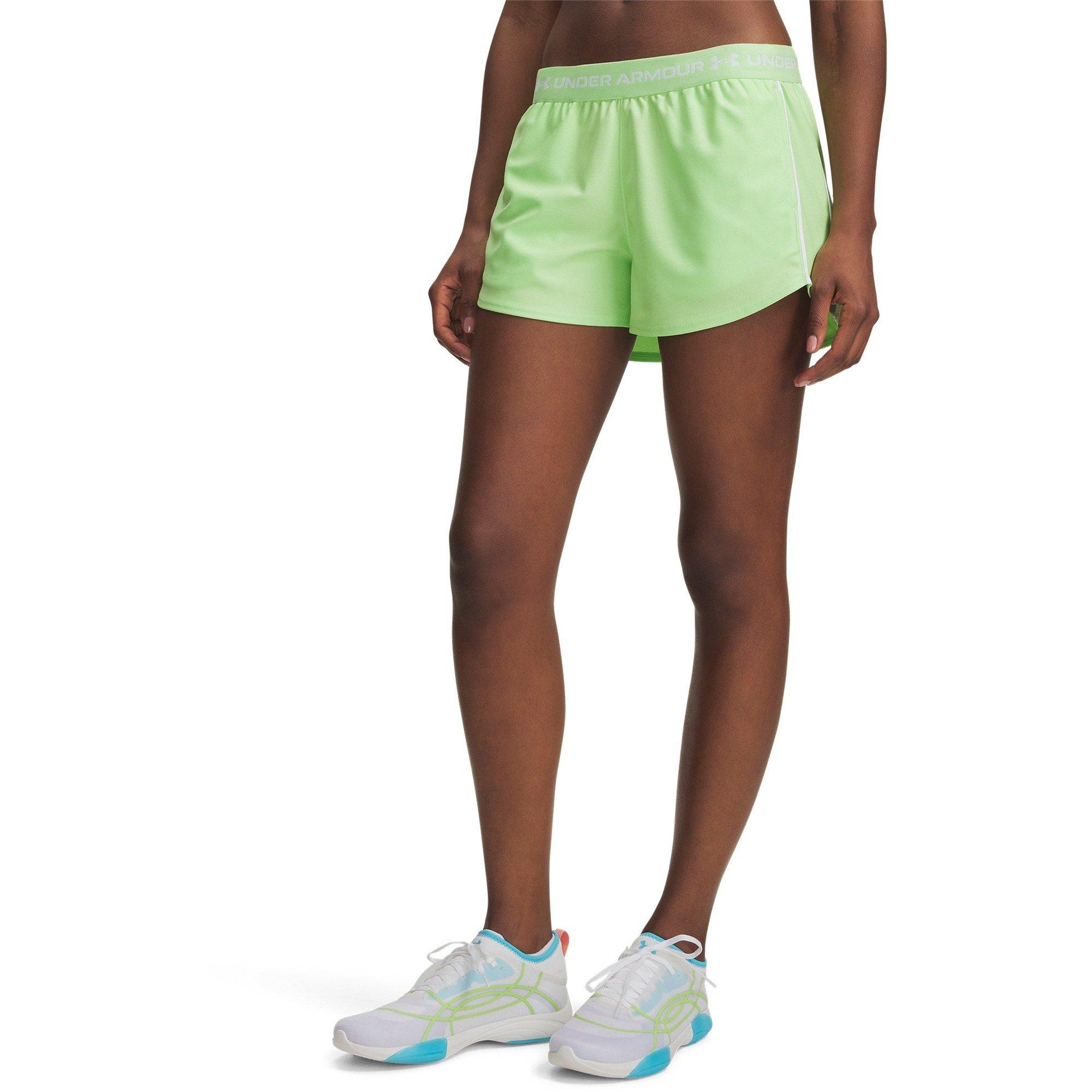 Play Up Shorts Women's