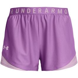 Under Armour Play Up Shorts Womens