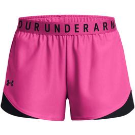 Under Armour Play Up Shorts Womens