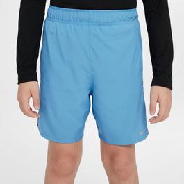 Nike Dri FIT Challenger Juniors Training Shorts