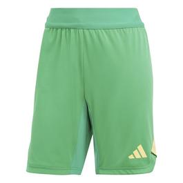 adidas Tiro 24 Pro Goalkeeper Shorts Womens